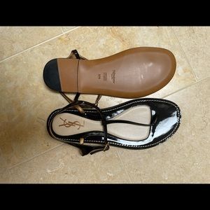 Sands in Paton black YLS